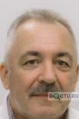 Руднев Сергей Николаевич - Тверь
