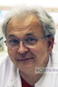 Руднев Сергей Викторович - Москва