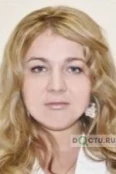 Руднева Анастасия Сергеевна - Уфа
