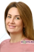 Руднева Елена Алексеевна - Москва