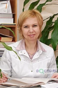 Руднева Галина Алексеевна - Мурманск