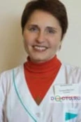 Руднева Галина Юрьевна - Санкт-Петербург