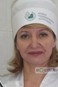 Руднева Юлия Анатольевна - Астрахань