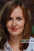 Руднева Олеся Владимировна - Воронеж