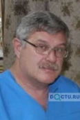 Рудниченко Юрий Юрьевич - Южно-Сахалинск