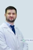 Рудниченко Карен Валерьевич - Москва
