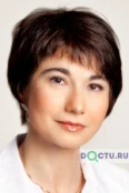 Рудник Валерия Борисовна - Екатеринбург