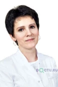 Рудоманова Марина Анатольевна - Тула