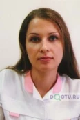 Рудоманова Валентина Васильевна - Краснодар