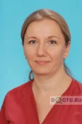 Рудометкина Екатерина Юрьевна - Краснодар