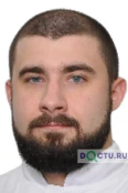 Рудометов Никита Ростиславович - Омск
