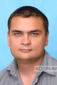 Рудомёткин Сергей Григорьевич - Краснодар
