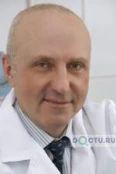 Рудов Андрей Иванович - Кемерово