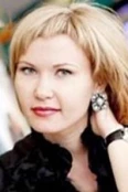 Рудова Дарья Павловна - Красноярск