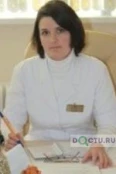Рудова Елена Сергеевна - Сочи