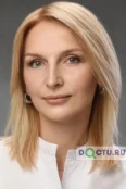 Рудова Ольга Ивановна - Ростов-на-Дону