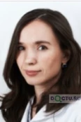 Рудык Евгения Владимировна - Казань