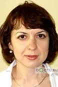 Рудых Мариана Александровна - Кемерово