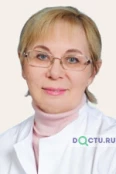Рудых Наталья Михайловна - Иркутск