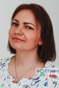 Руева Светлана Александровна - Тольятти