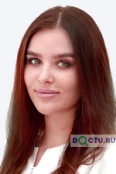 Руфкина Татьяна Александровна - Москва