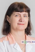Руфкина Татьяна Юрьевна - Ангарск