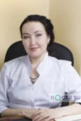Руфова Светлана Николаевна - Якутск