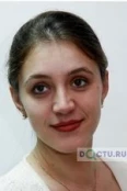 Руина Екатерина Андреевна - Нижний Новгород