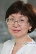Руйга Елена Алексеевна - Красноярск
