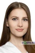 Рукавицина Татьяна Григорьевна - Москва