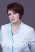 Рукавицына Алла Юрьевна - Москва