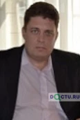 Рукавишников Дмитрий Валерьевич - Казань