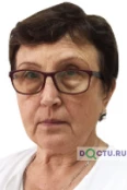 Рукавишникова Нина Борисовна - Пермь