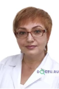 Рукавишникова Татьяна Николаевна - Челябинск