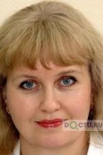 Рукина Наталья Николаевна - Нижний Новгород