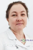 Рукк Екатерина Борисовна - Глазов