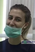 Рукосоева Дарья Сергеевна - Красноярск