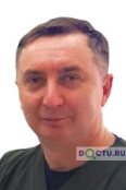 Рукосуев Сергей Михайлович - Красноярск
