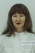 Руковишникова Екатерина Юрьевна - Челябинск