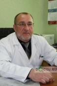 Рулев Александр Николаевич - Нижний Новгород