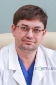 Рулев Максим Викторович - Санкт-Петербург