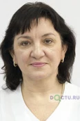 Рулик Светлана Пашаевна - Ростов-на-Дону
