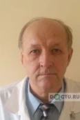 Рульков Анатолий Аркадьевич - Казань
