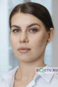 Рулькова Лариса Олеговна - Челябинск