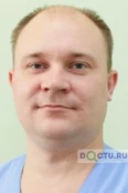 Румянцев Денис Владимирович - Москва