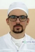 Румянцев Дмитрий Олегович - Ставрополь