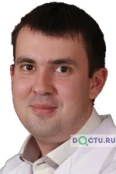 Румянцев Максим Иванович - Ярославль