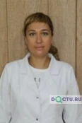 Румянцева Алла Валерьевна - Анапа