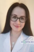 Румянцева Диана Евгеньевна - Москва