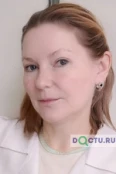 Румянцева Елена Павловна - Архангельск